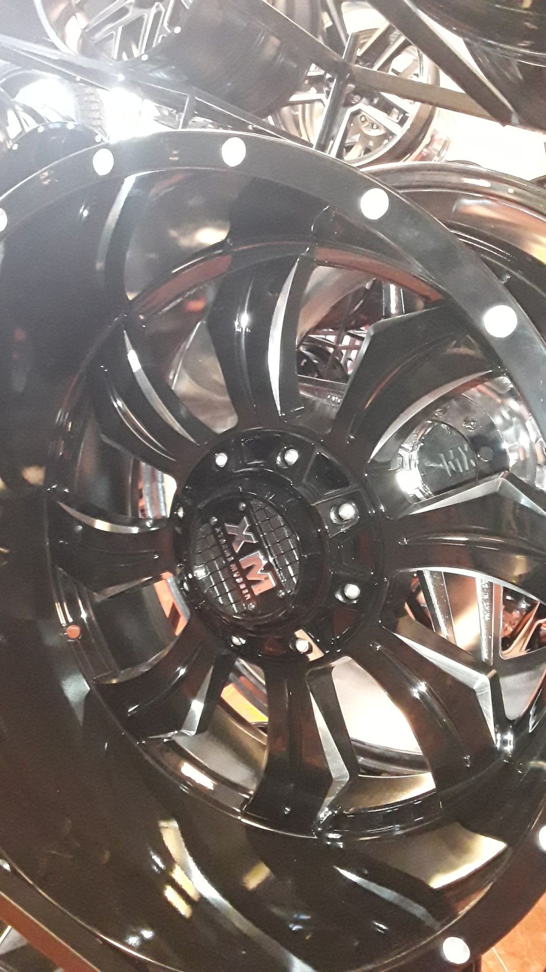 🎉RINES Y LLANTAS🎉XTREME MUDDER🎈20X12🎈