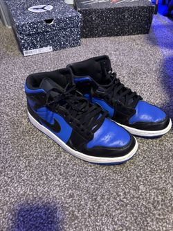 Jordan One