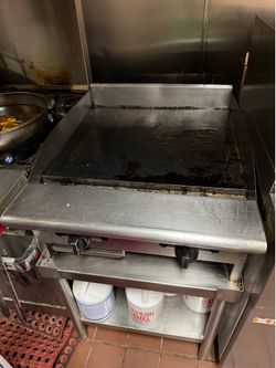 Grill