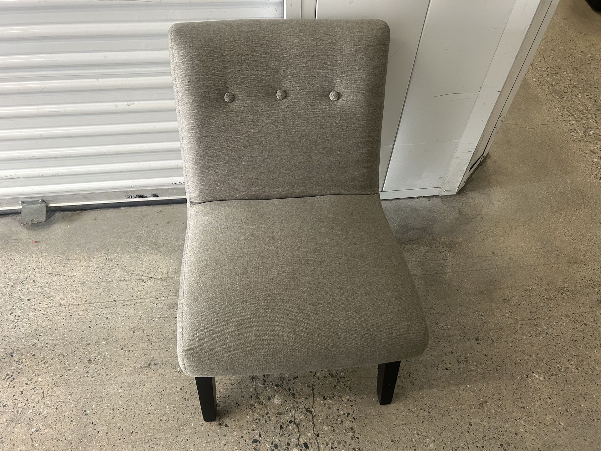 Cushion Side Chair