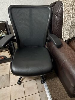 Office chair