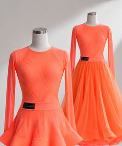 Pre owned Preteen ballroom dress