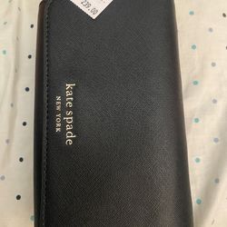 Kate Spade Small Flap Crossbody