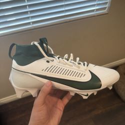 New Football Cleats