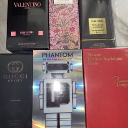 Men N Women Fragrances 