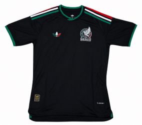 Mexico jersey medium