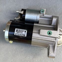 Jeep Grand Cherokee Starter (V8)