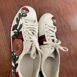Gucci Sneakers 