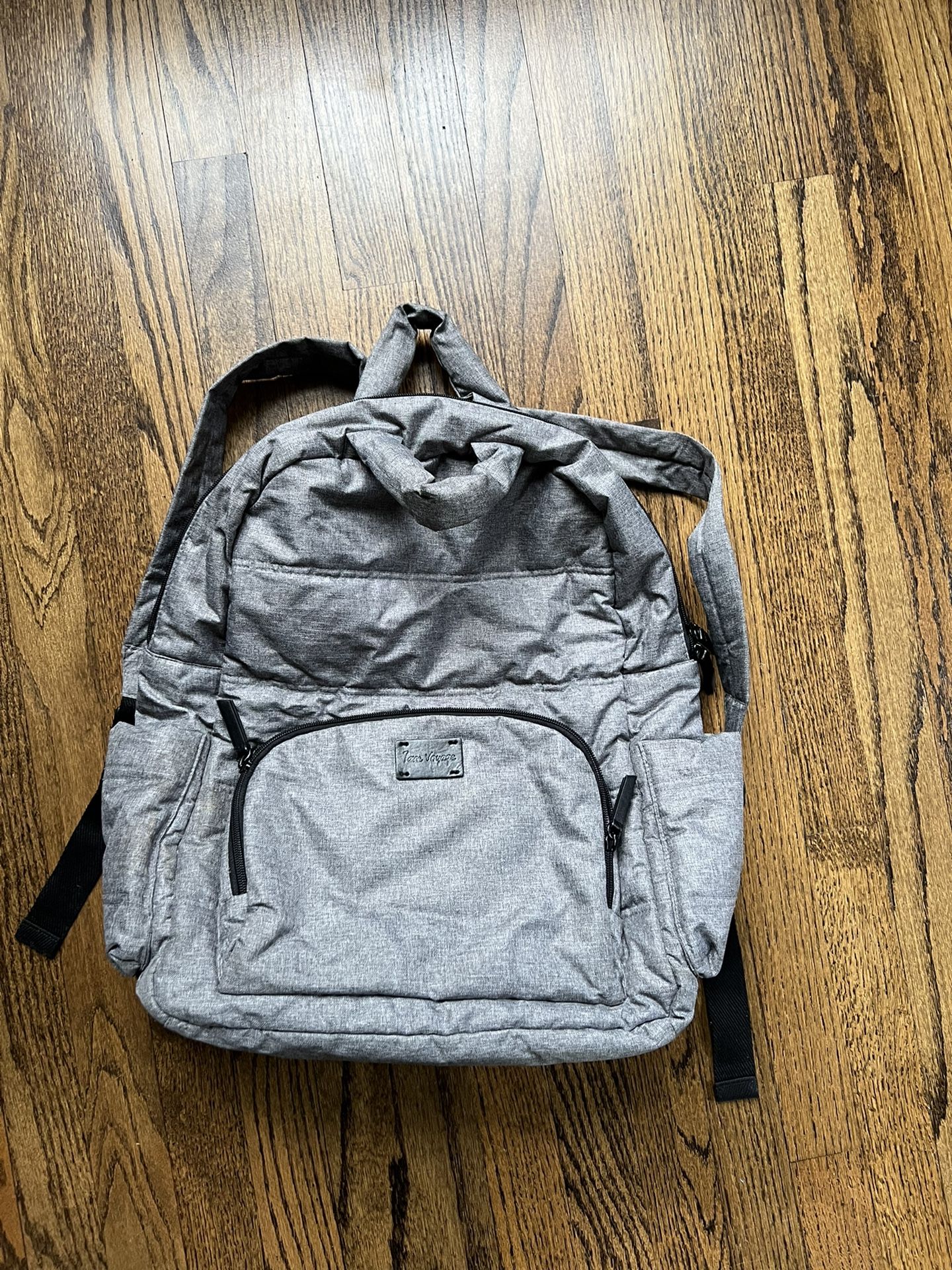 Diaper Bag Backpack 