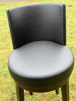 Barstool excellent condition