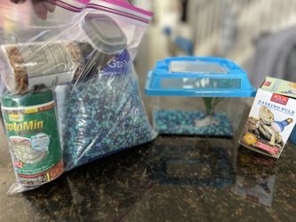 Pet Supplies