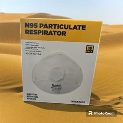 N95 Respirator