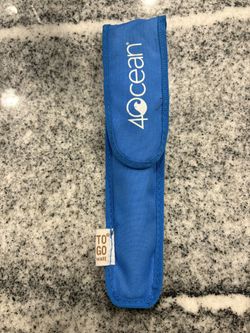 4ocean Reusable Cutlery Set 
