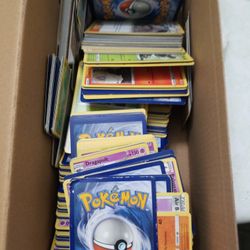 Pokemon