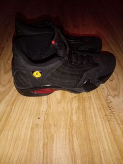 Jordan 14 Retro