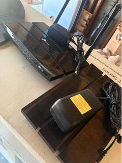 TP Link AC 1750 WIFI Router