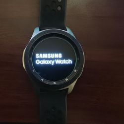 Samsung Galaxy Watch