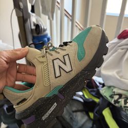 Shoes Sizes 8-10 In Women