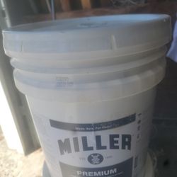 Interior Miller Paint