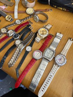 Women’s watches