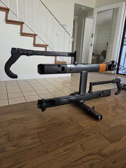Kuat Sherpa 2.0 bike rack