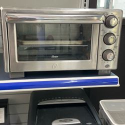 Toaster Oven 