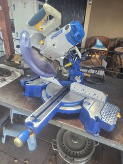 10 inch miter saw