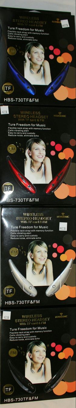 Bluetooth/rechargeable/earpiece/ Headphones/earbuds/headset