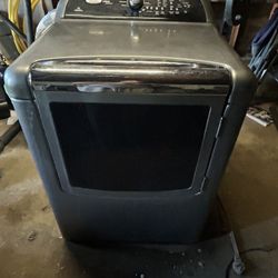 Dryer Electric 