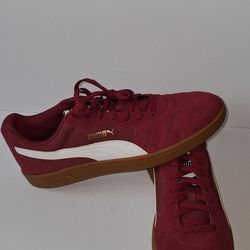 Pumas 