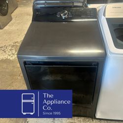 LG Electric Dryer