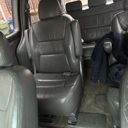 2003 Honda Odyssey