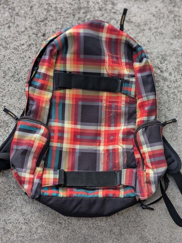 Burton Backpack 