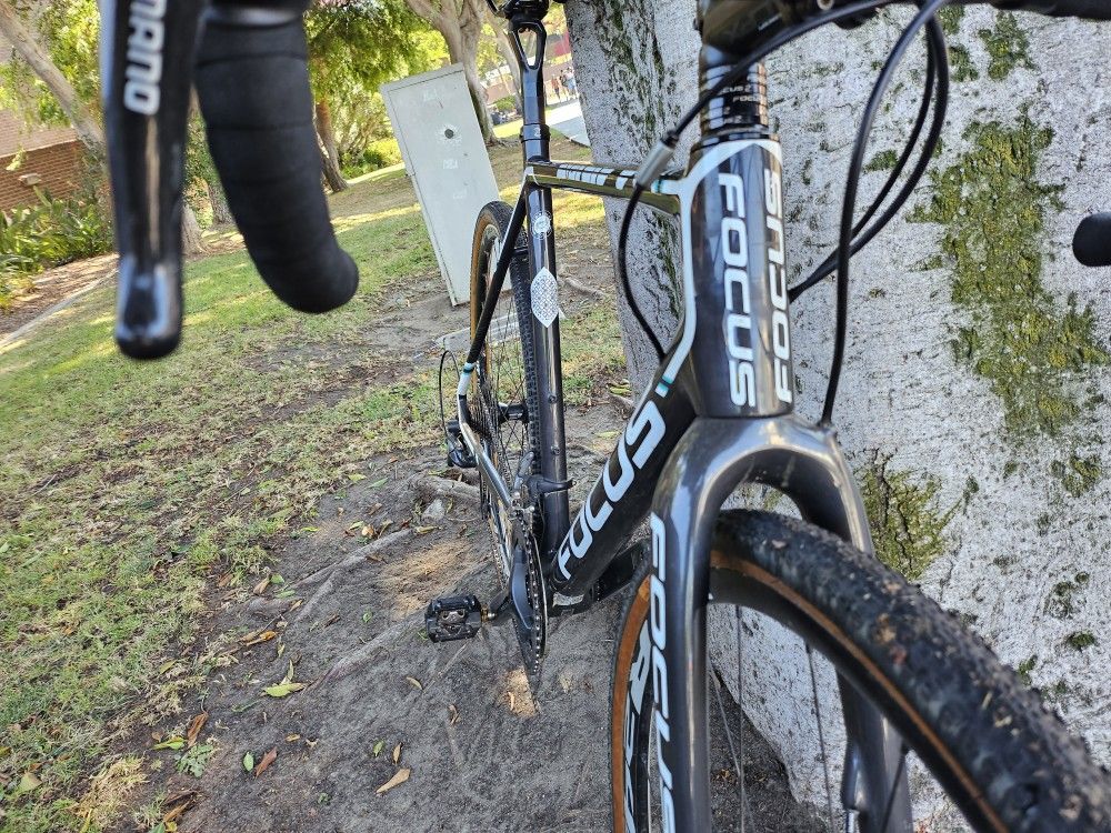 Focus Mares CX Cyclecross