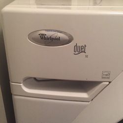 LG Washer Front Load