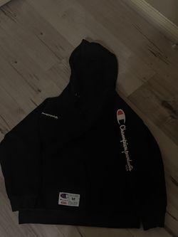 Supreme X Champion Hoodie