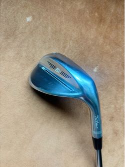 Titleist Vokey SM9 Wedge 56 Degree (10S)