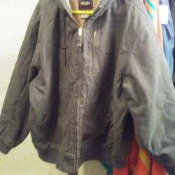 Walls Work Wear Insulated Jacket