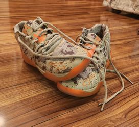 Puma Melo  Basketball Shoes