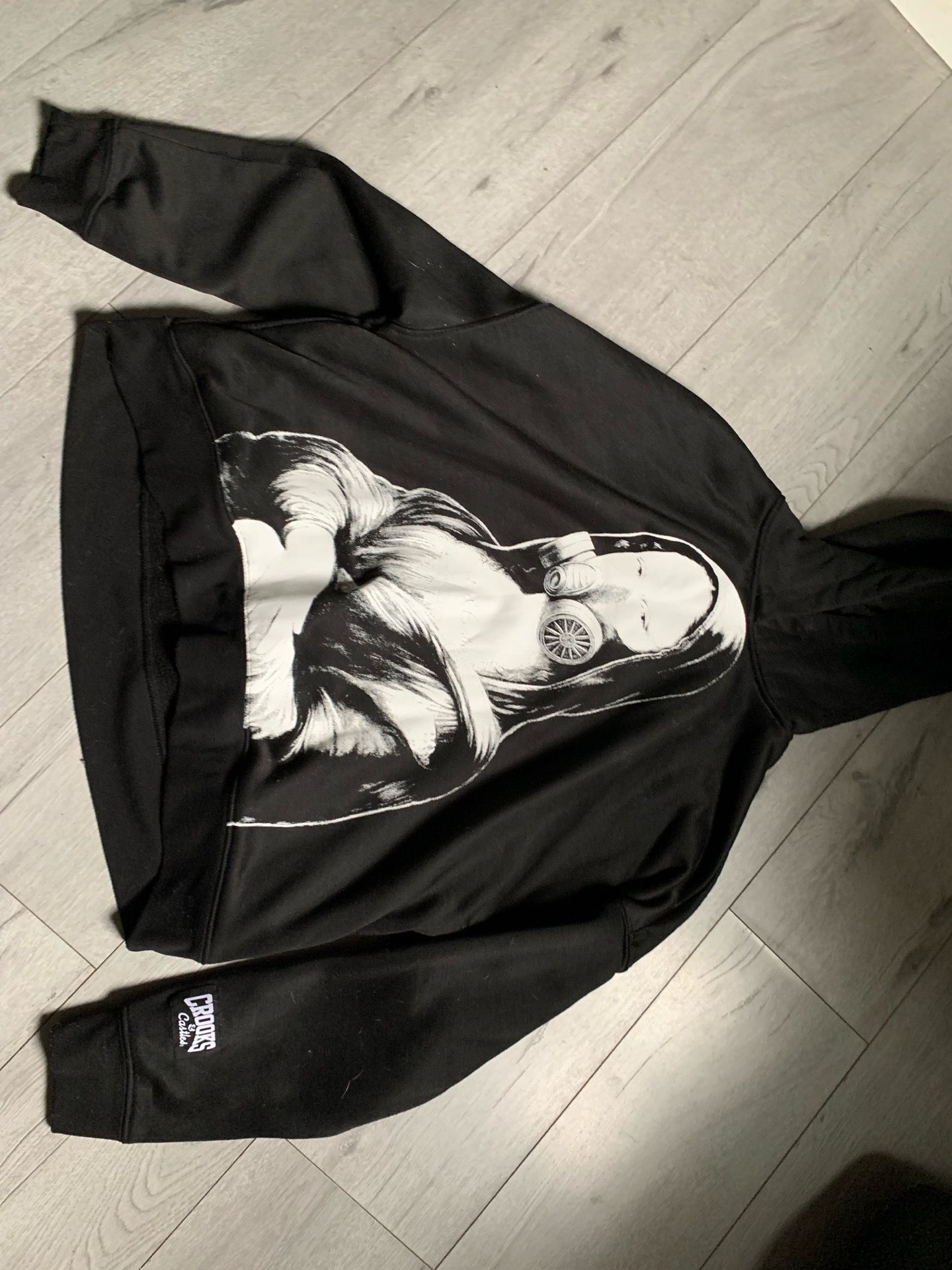 Clothes bundle