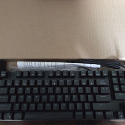 Meto Z56 Mechanical Gaming Keyboard – $15 OBO