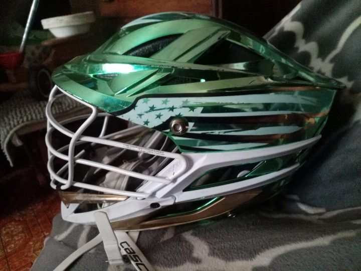 Large Cascade Pro Helmet For All Type Sports