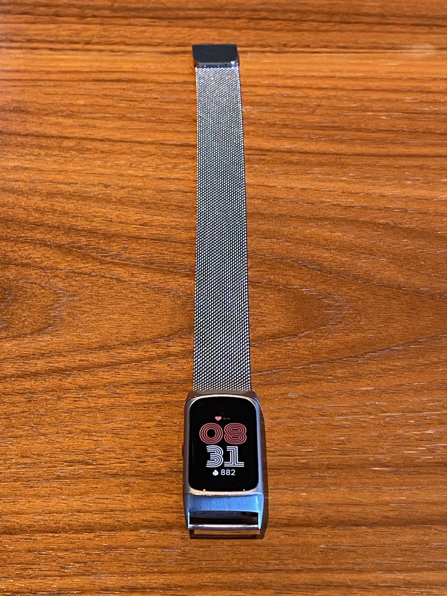 Fitbit Charge 6