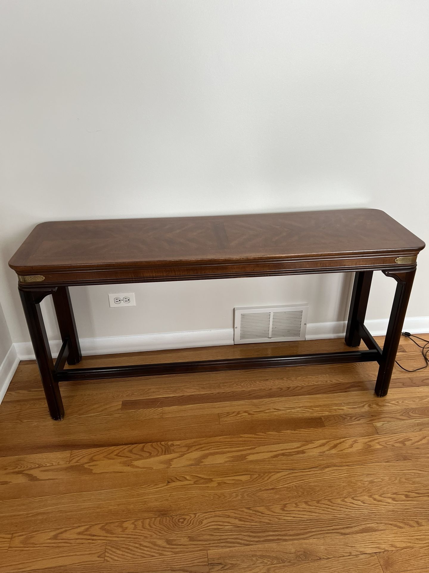 Sofa Table
