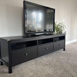 Media Console