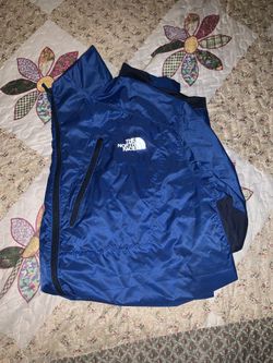 north face wind breaker