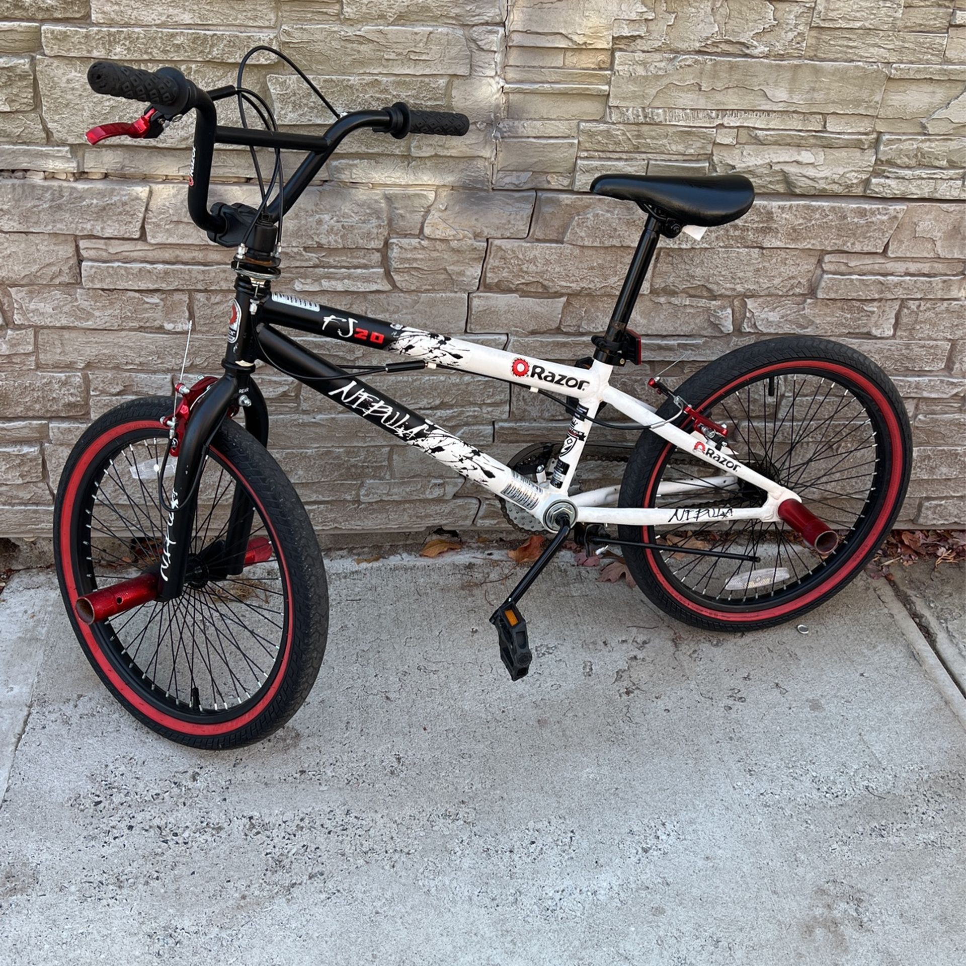 BIKE 