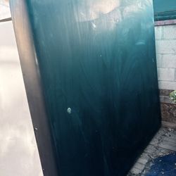 Snug Top Tonneau Cover from  Silverado