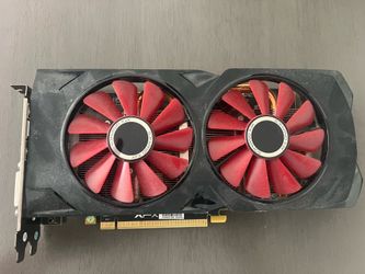 Gaming Video Card