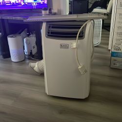 Used Portable AC
